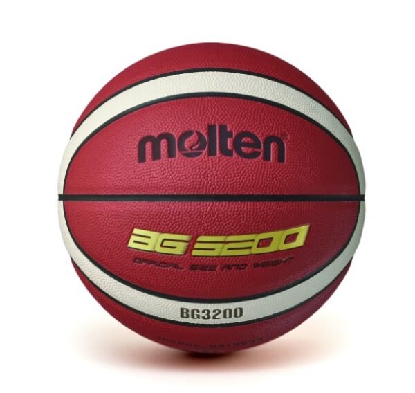 Básquet MOLTEN B7G3200 Nº 7  PU  entrenamiento