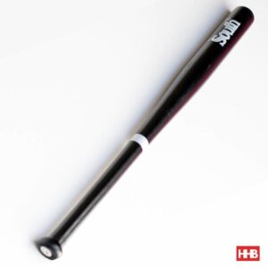 Bate de Sóftbol SOUTH 34  madera  senior