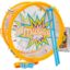 Batería musical infantil c/palillos