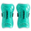 Canillera DRIAL mod. Newbie Senior, el par, talle