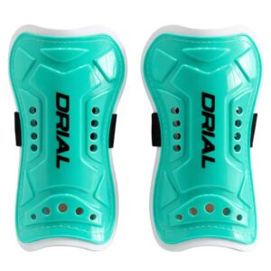 Canillera DRIAL mod  Newbie Senior  el par  talle 