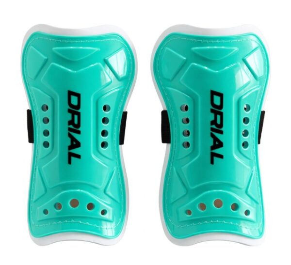 Canillera DRIAL mod  Newbie Senior  el par  talle