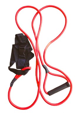 Cinturón de natación adulto