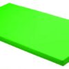 Colchoneta 100x43x3 cm, Bagún c/cierre, 18 kg/m³