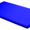 Colchoneta 100x50x3 cm, funda Bagún, PU 100 kg/m³