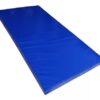 Colchoneta 200x100x6 cm, 70 kg/m³, lona Z900