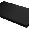 Colchoneta 90x43x2 cm, funda Bagún c/cierre, PE