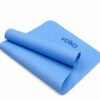 Colchoneta Yoga Mat VOLKO 183x61 cm, 3 mm, TPE