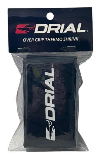Cubre Grip para palo de Hockey termocontraible DRI