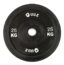 Disco bumper de goma QUUZ 25 kg