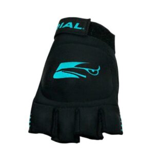 Guante para jugador de hockey  DRIAL  mano izqu