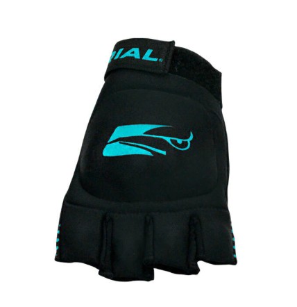 Guante para jugador de hockey  DRIAL  mano izqu