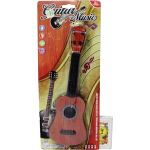 Guitarra criolla infantil  blíster