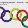 Juego de paleta playera c/pelota PULPO