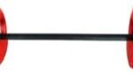 Kit Body Pump barra maciza 40 a 120 kg - COTIZAR