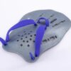 Manopla plástica, natación, talle S - M - L