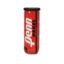 Pelotitas de pádel/tenis PENN, tubo x 3