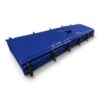Protección antigolpes postes de vóley  200x45 cm