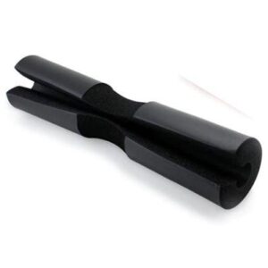 Protector cervical para barras  espuma Ø 10x45 cm