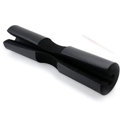 Protector cervical para barras  espuma Ø 10x45 cm