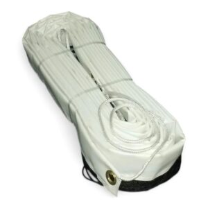 Red de Vóley EKIP VS-5M Mini 5x1 m  lona