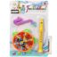 Set de instrumentos musicales infantil, blíster