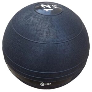 Slam Ball 12 kg sin pique Ø23 cm