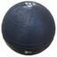 Slam Ball, 12 kg, sin pique, Ø23 cm.