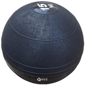 Slam Ball 15 kg sin pique Ø23 cm