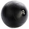 Slam Ball  3 kg  sin pique  Ø23 cm