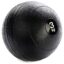 Slam Ball, 3 kg, sin pique, Ø23 cm.
