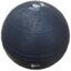 Slam Ball, 9 kg, sin pique, Ø23 cm.