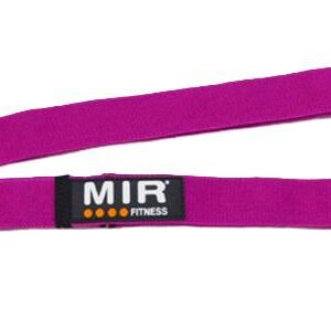 Superband dominadas MIR tela liviana Fucsia