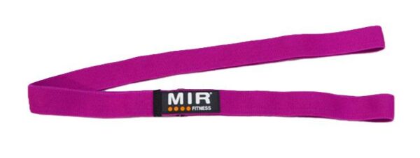 Superband dominadas MIR tela  liviana  Fucsia