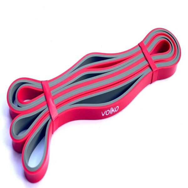 Superband dominadas VOLKO 2m x 1 3cm