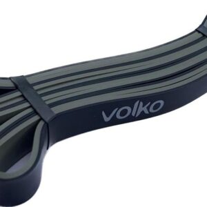 Superband dominadas VOLKO 2m x 2 1cm  