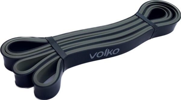 Superband dominadas VOLKO 2m x 2 1cm