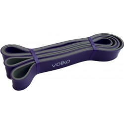 Superband dominadas VOLKO 2m x 3 2cm  
