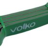 Superband dominadas VOLKO 2m x 4,4cm,