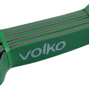 Superband dominadas VOLKO 2m x 4 4cm  