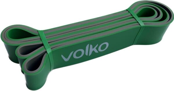 Superband dominadas VOLKO 2m x 4 4cm