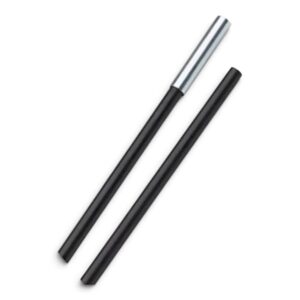 Varilla para carpa Ø8 mm  fibra de vidrio repuesto