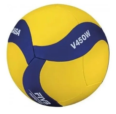 Vóley MIKASA V450W