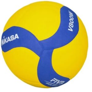 Vóley MIKASA V800W
