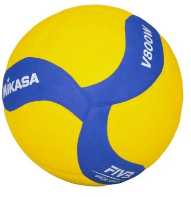 Vóley MIKASA V800W