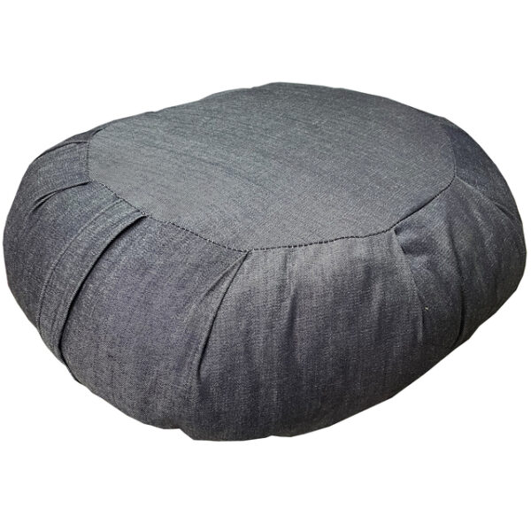 Zafu Yoga 17 cm de alto x Ø 45 cm